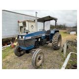 Farm Equipment Auction • 1639 Murfreesboro Rd Lebanon