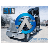 Sexton Auctioneers August 31st Equipment Auction